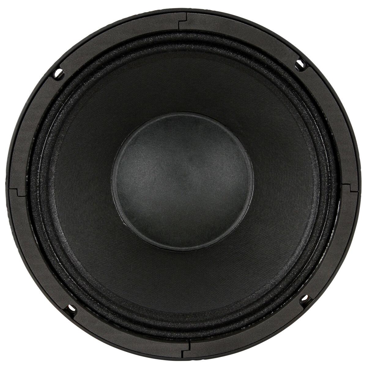 B&C 10MD26 10" Midbass Speaker